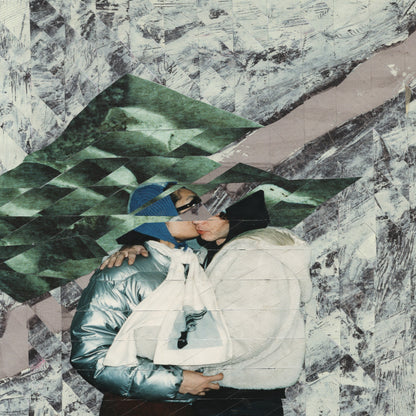 FOLLOW THE RIVER | FINE ART PRINT