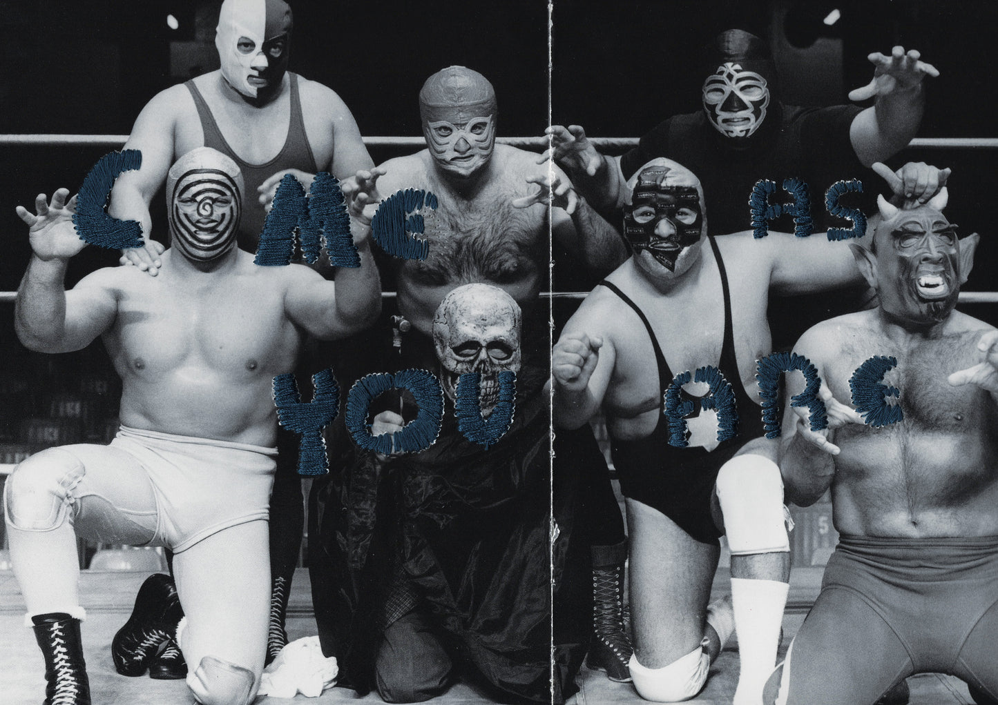 COME AS YOU ARE | FINE ART PRINT (A4)