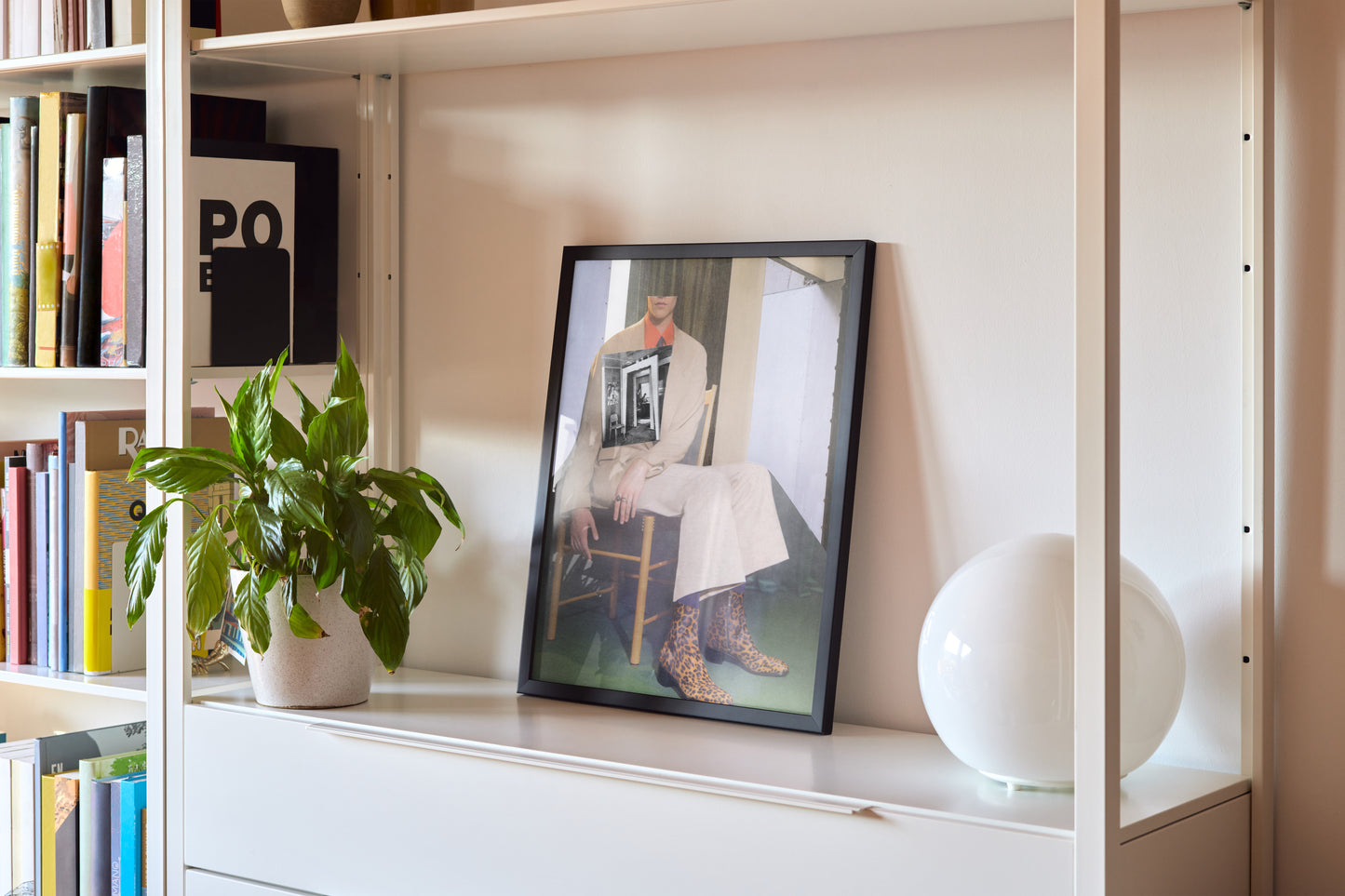 ECHOES OF US | FINE ART PRINT (A4)