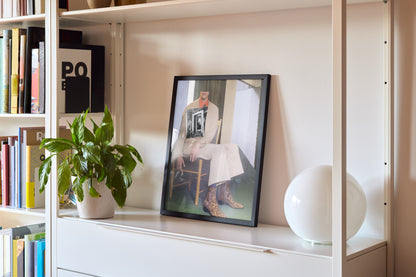 ECHOES OF US | FINE ART PRINT (A4)