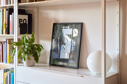 DON'T BE AFRAID OF YOUR DREAMS | FINE ART PRINT (A4)