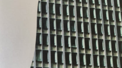 ATRAVESSADA | FINE ART PRINT (A4)