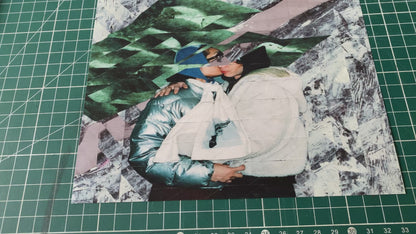 FOLLOW THE RIVER | FINE ART PRINT